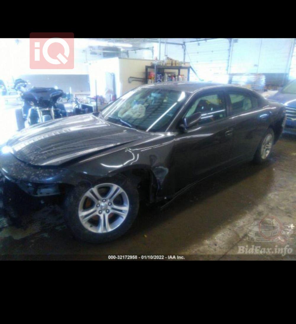 دودج تشارجر